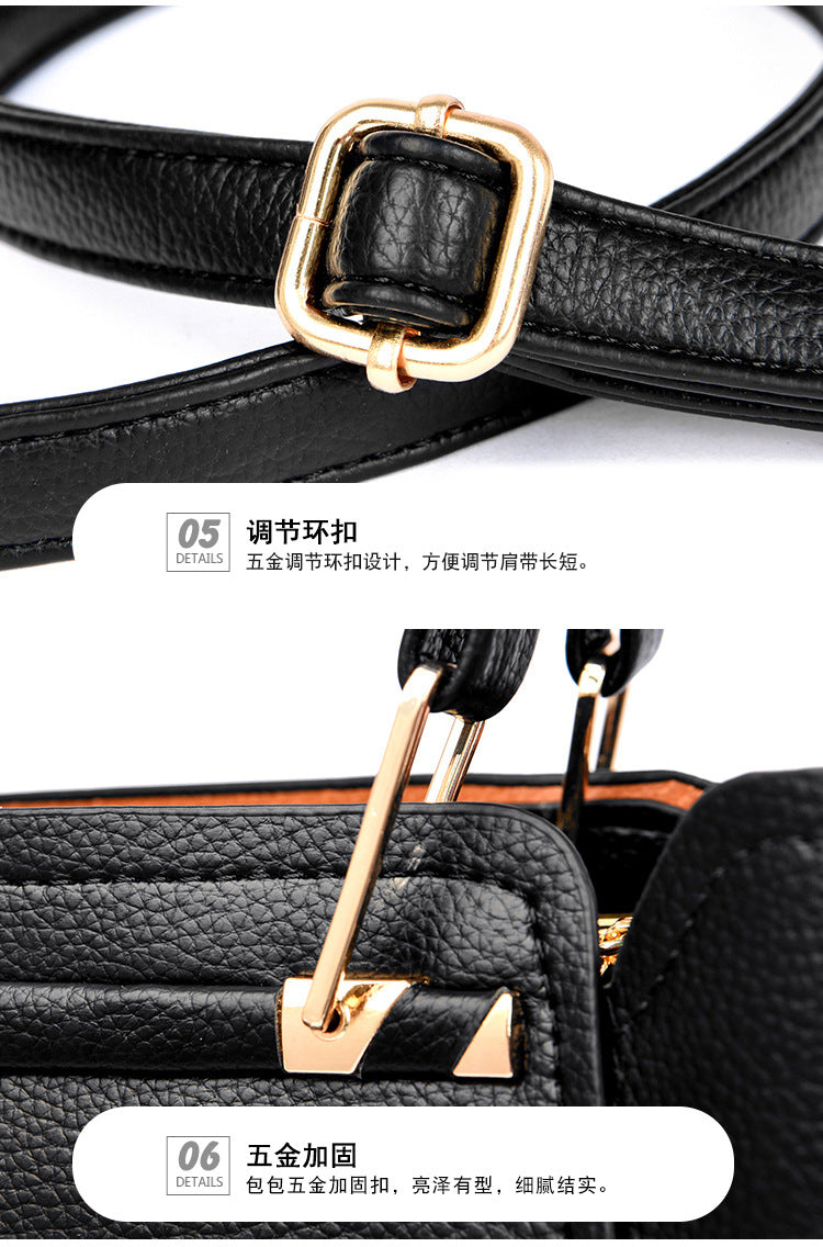 Bags for Women, New 2025 Crossbody Bags, Shoulder Bags, Stylish and Elegant Ladies' Handbags, European and American Style, Dropshipping Available