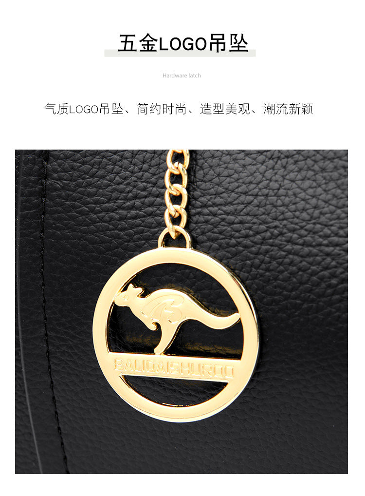 Bags for Women, New 2025 Crossbody Bags, Shoulder Bags, Stylish and Elegant Ladies' Handbags, European and American Style, Dropshipping Available