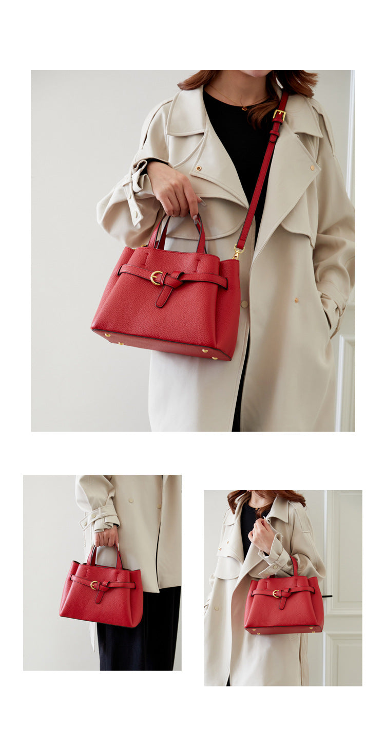 Handbag Women's Premium 2025 New Fashion Hot Selling Women's Bags Crossbody Bags Women's Bags Shoulder Bags Bucket Bags
