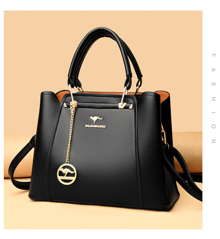 Bags for Women, New 2025 Crossbody Bags, Shoulder Bags, Stylish and Elegant Ladies' Handbags, European and American Style, Dropshipping Available