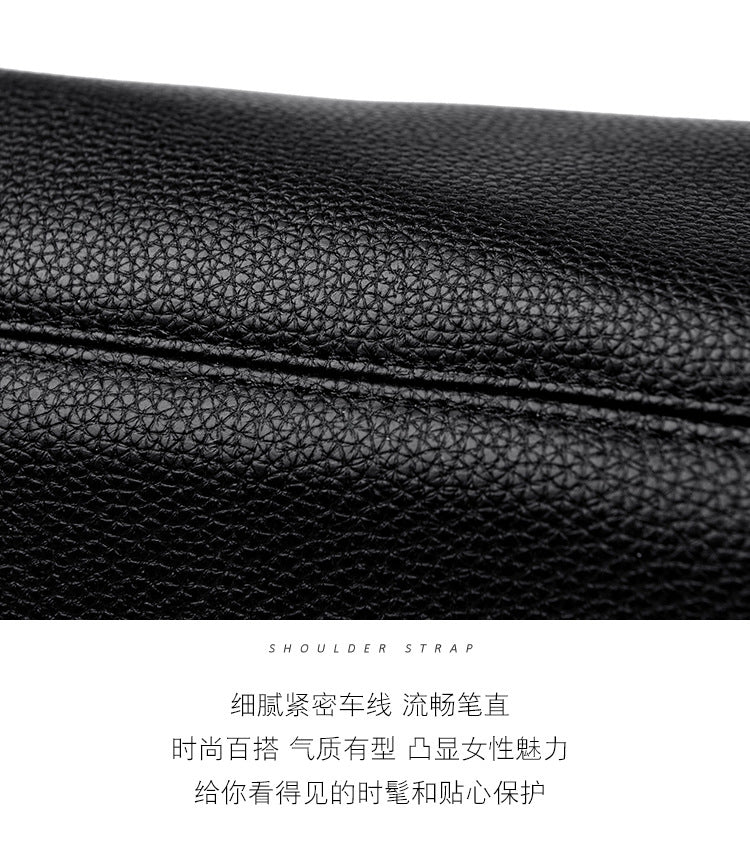 Bags Women's Bags New 2025 Crossbody Bags Women's Shoulder Bags Women's Atmospheric Middle-Aged Women's Handbags Women's One Piece Dropshipping
