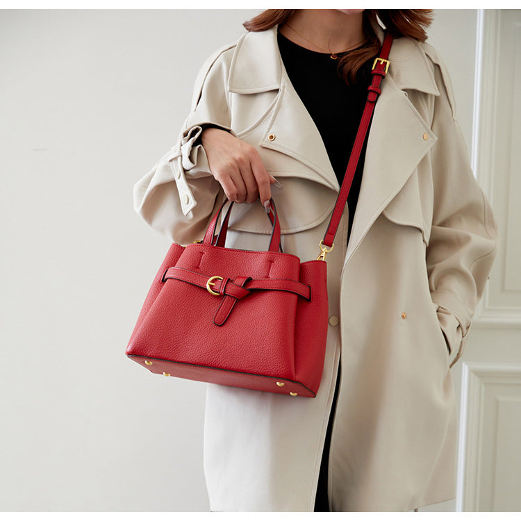 Handbag Women's Premium 2025 New Fashion Hot Selling Women's Bags Crossbody Bags Women's Bags Shoulder Bags Bucket Bags
