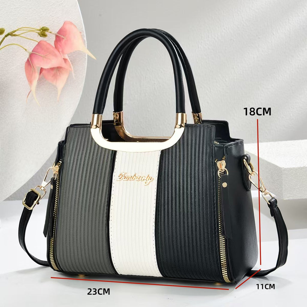 Women's Bags 2025 New Bags Women's Stylish Stylish Women's Bags Crossbody Shoulder Handbags Manufacturers Wholesale