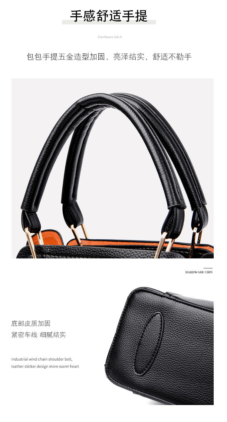 Bags for Women, New 2025 Crossbody Bags, Shoulder Bags, Stylish and Elegant Ladies' Handbags, European and American Style, Dropshipping Available