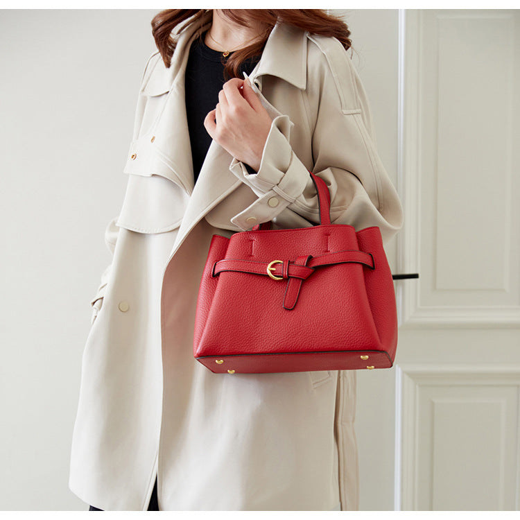 Handbag Women's Premium 2025 New Fashion Hot Selling Women's Bags Crossbody Bags Women's Bags Shoulder Bags Bucket Bags