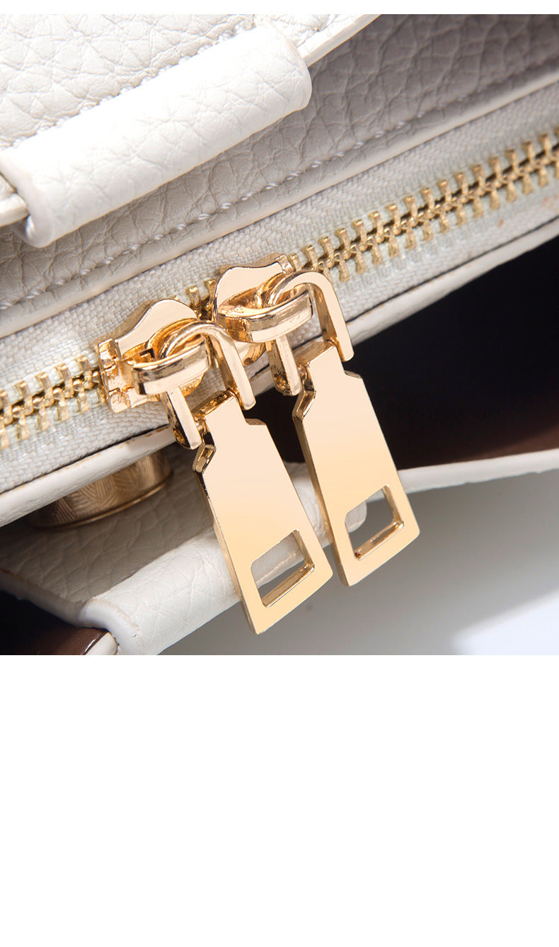 Handbags for Women 2025 New Summer Niche Bucket Bags Commuting Versatile Shoulder Crossbody Bags Popular Women's Bags