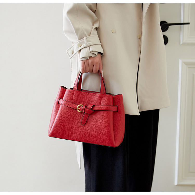 Handbag Women's Premium 2025 New Fashion Hot Selling Women's Bags Crossbody Bags Women's Bags Shoulder Bags Bucket Bags