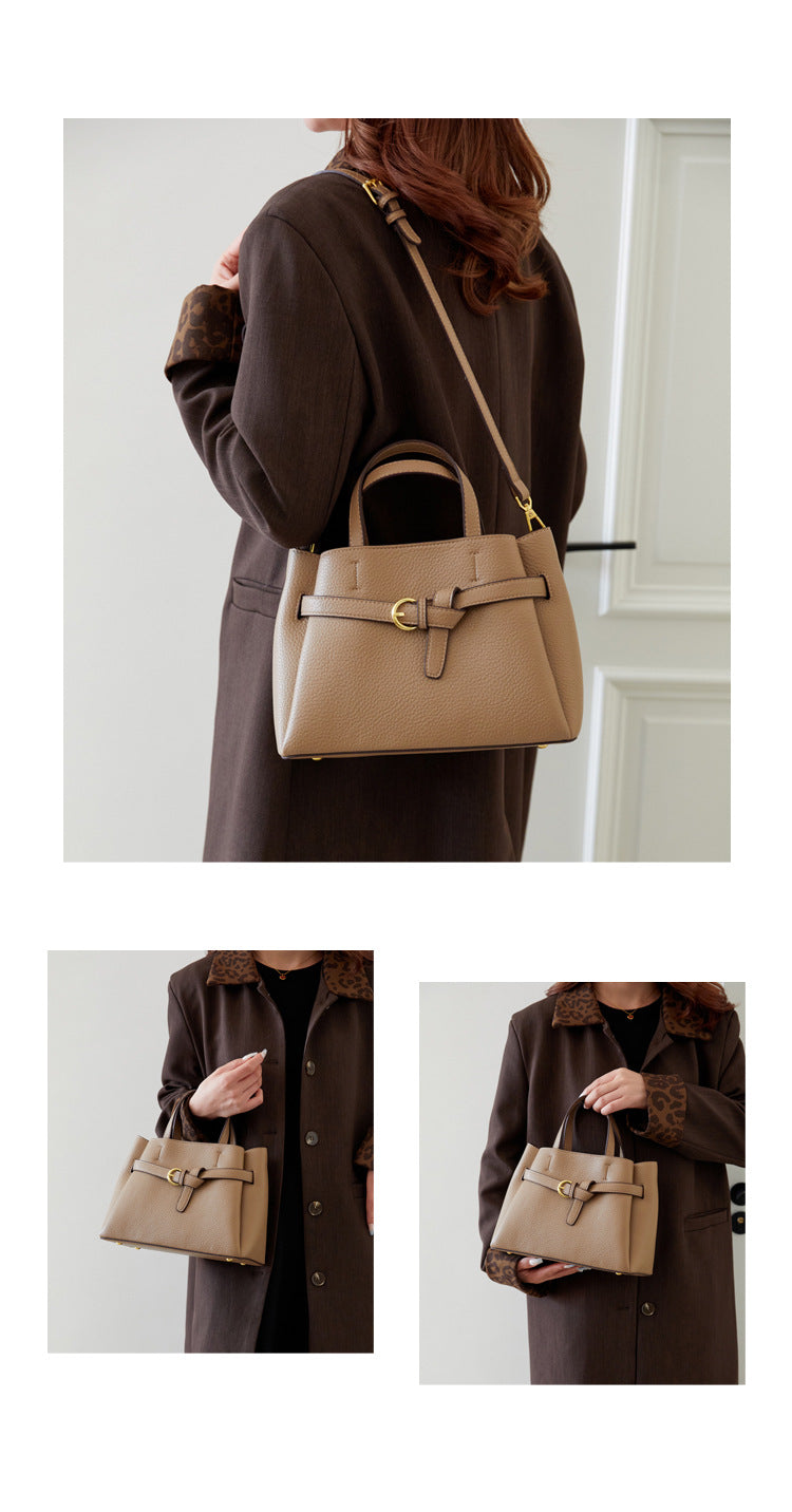 Handbag Women's Premium 2025 New Fashion Hot Selling Women's Bags Crossbody Bags Women's Bags Shoulder Bags Bucket Bags