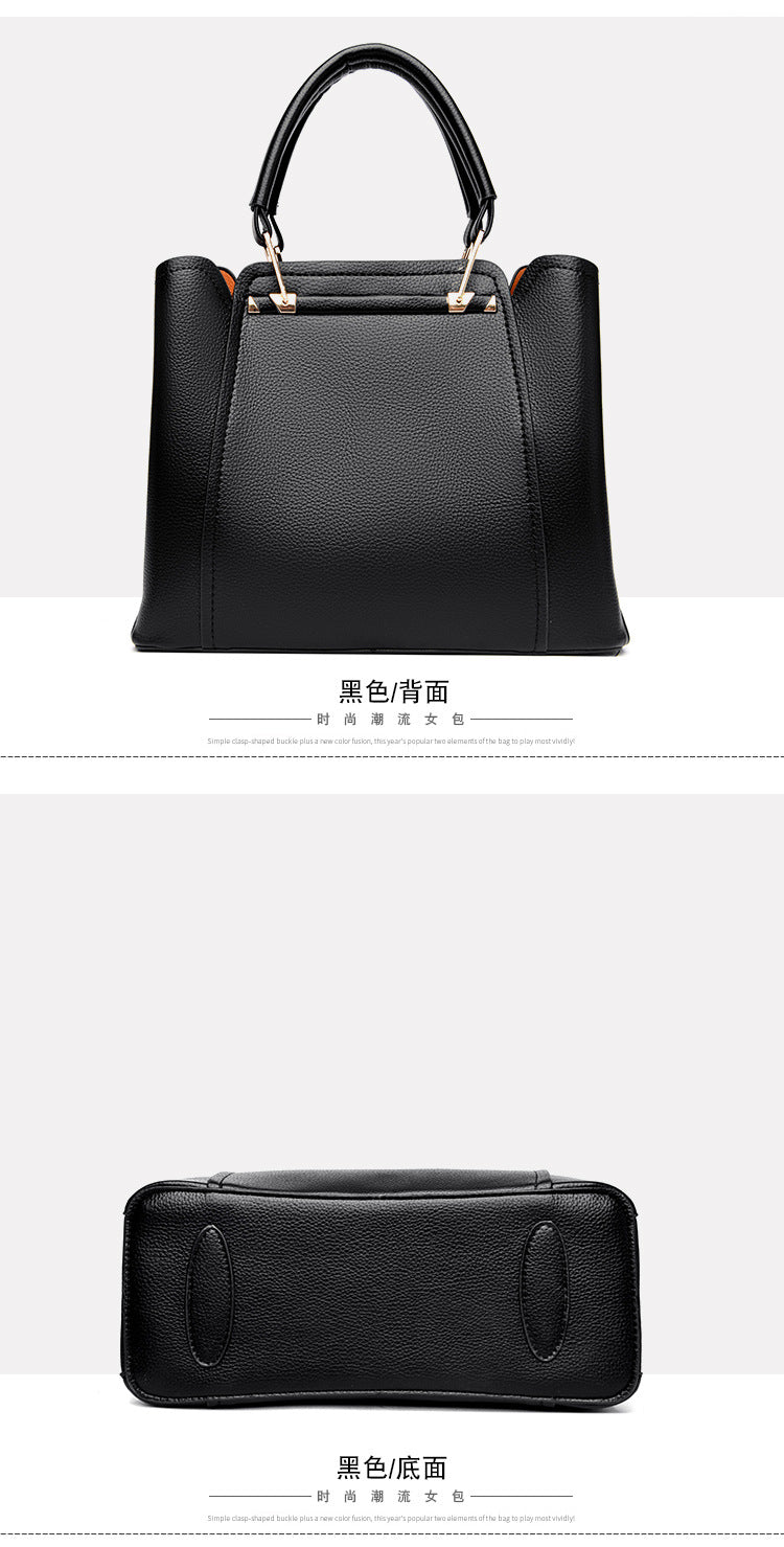 Bags for Women, New 2025 Crossbody Bags, Shoulder Bags, Stylish and Elegant Ladies' Handbags, European and American Style, Dropshipping Available