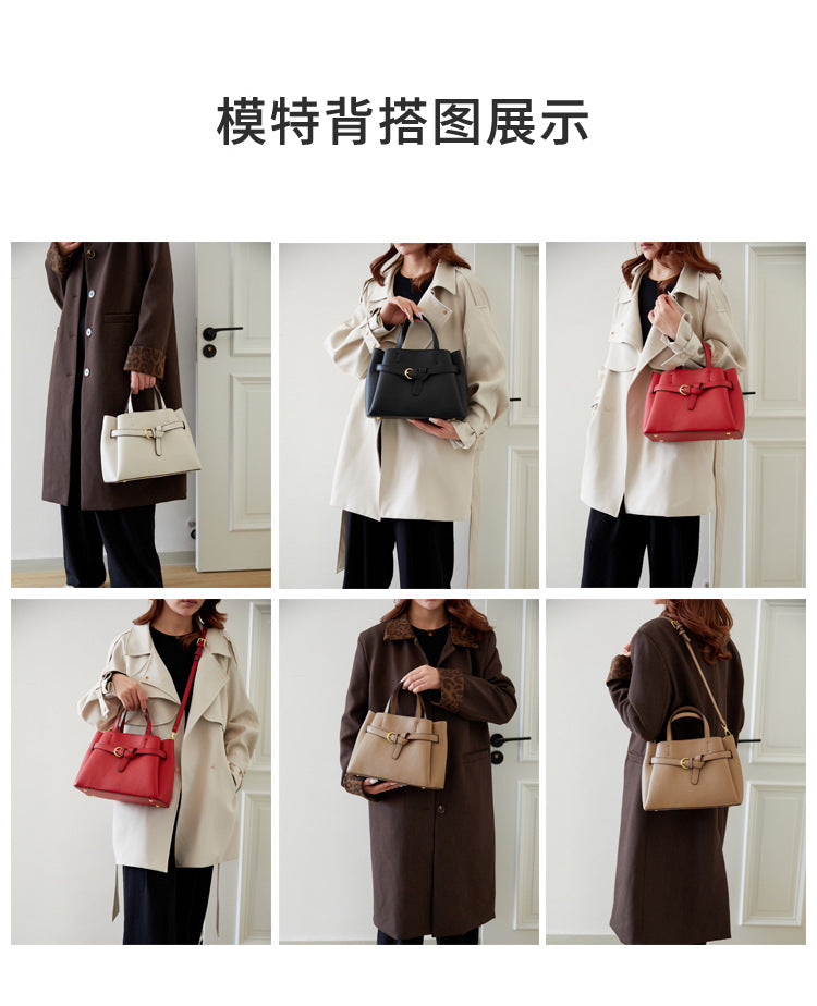 Handbag Women's Premium 2025 New Fashion Hot Selling Women's Bags Crossbody Bags Women's Bags Shoulder Bags Bucket Bags