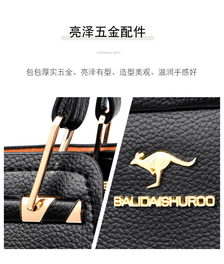 Bags for Women, New 2025 Crossbody Bags, Shoulder Bags, Stylish and Elegant Ladies' Handbags, European and American Style, Dropshipping Available