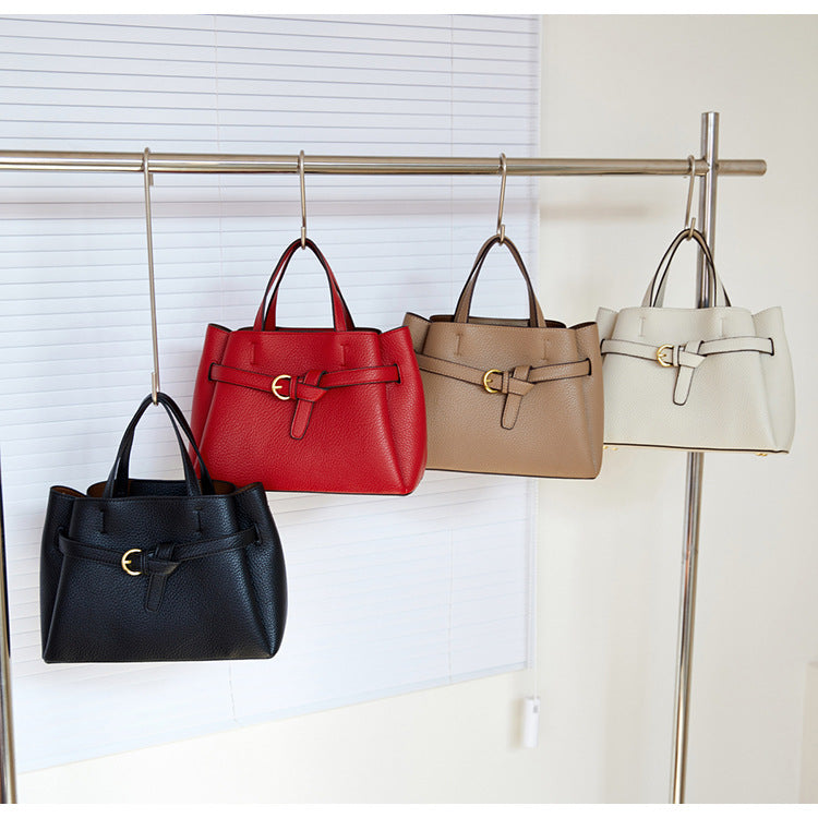 Handbag Women's Premium 2025 New Fashion Hot Selling Women's Bags Crossbody Bags Women's Bags Shoulder Bags Bucket Bags