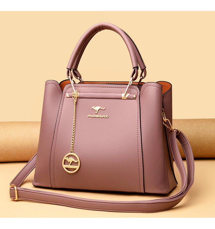 Bags for Women, New 2025 Crossbody Bags, Shoulder Bags, Stylish and Elegant Ladies' Handbags, European and American Style, Dropshipping Available