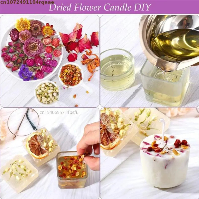 100% Pure Natural Dried Aloe Vera Leaves Relax & Immunity Healthy Herbal Wedding Home Decor Soap Candle Making