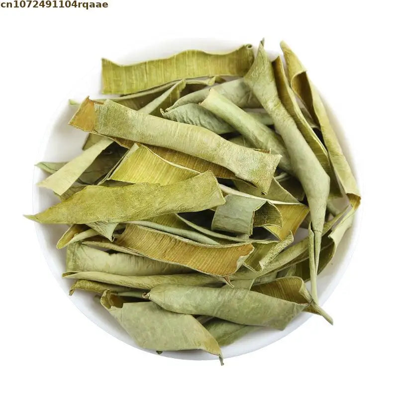 High Quality 100% Pure Natural Dried Aloe Vera Leaves Relax & Immunity Healthy Herbal Wedding Home Decor Soap Candle Making