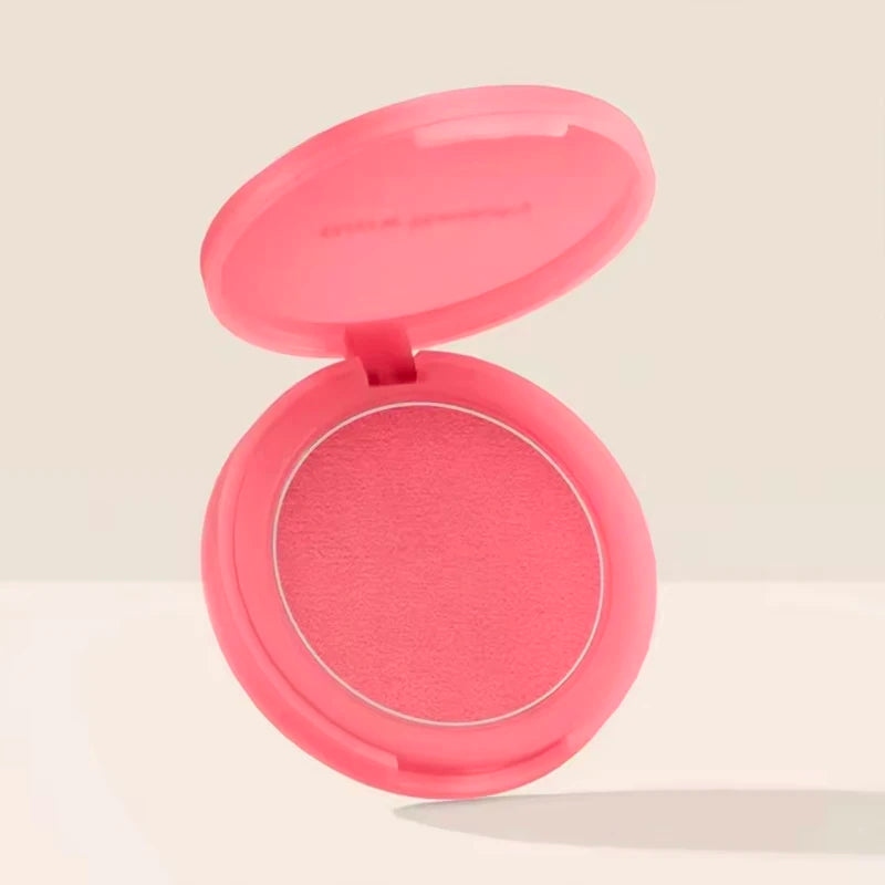 Rare Beauty Liquid Blush Cream Sheer Dewy Finish Lasting Blendable Multi-use Cheek Lip Tint Portable Gentle Makeup Gift for Girl
