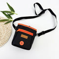 Pet Dog Food Packages Portable Outdoor Use Convenient Carrying Around Suitable Training Dogs Walking Dogs Containing Snack