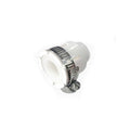 Kitchen Stainless Steel Faucet Shower Water Saver Lengthened 360 Degree Rotating Faucets Anti-splash Sprinkler Spray Extender