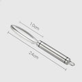 Stainless Fish Scales Scraping Graters Fast Remove Cleaning Peeler Scraper Bone Tweezers Tool Gadge Kitchen Accessorie Gadgets