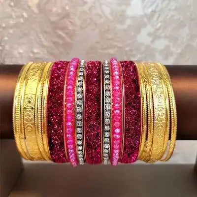 Indian Dance Multi Ring Bracelet Dai Dance Thai Dance Performance Accessories Performance Belly Dance Flying Dance