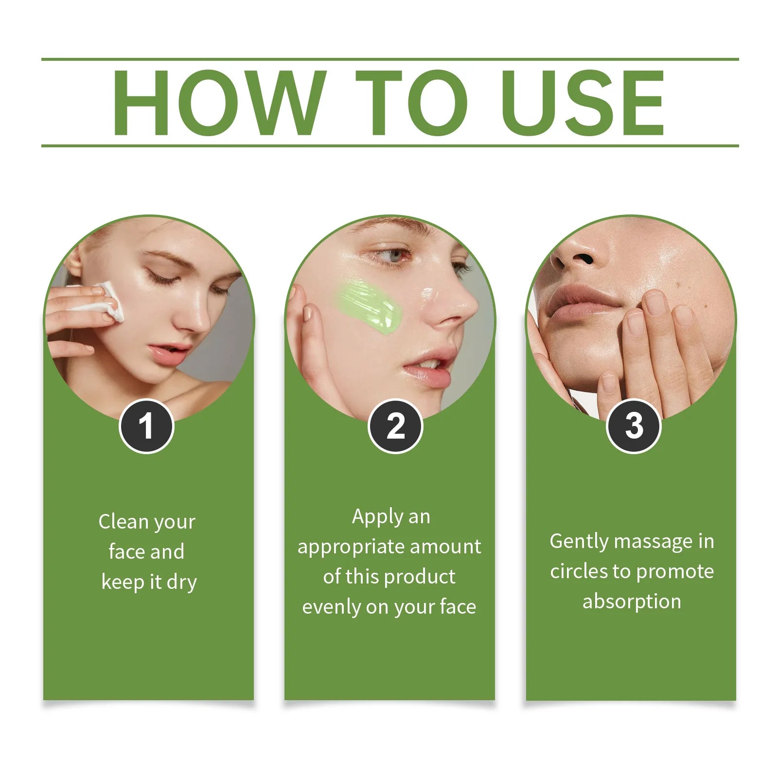 Aloe Vera Toner for Face Lift Pore Contraction Lighten Skin Brightening Smooth Rejuvenation Hydrator Facial Moisturizing Serum