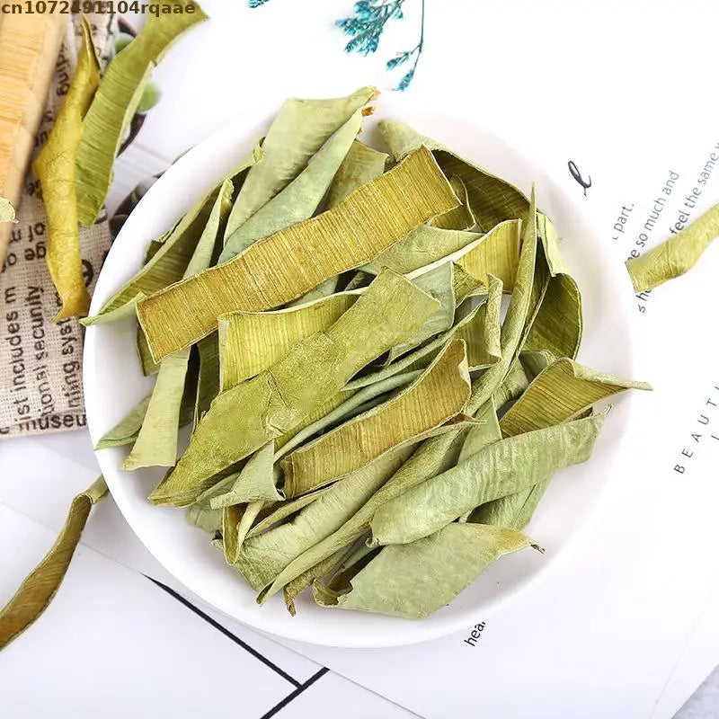 High Quality 100% Pure Natural Dried Aloe Vera Leaves Relax & Immunity Healthy Herbal Wedding Home Decor Soap Candle Making
