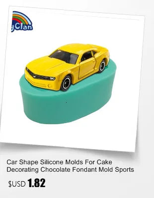 Indian Elephant Trunk God Model Silicone Mold Garnesh Candle Mould Aromatherapy Gypsum Resin Clay Crafts Home Decoration Tools